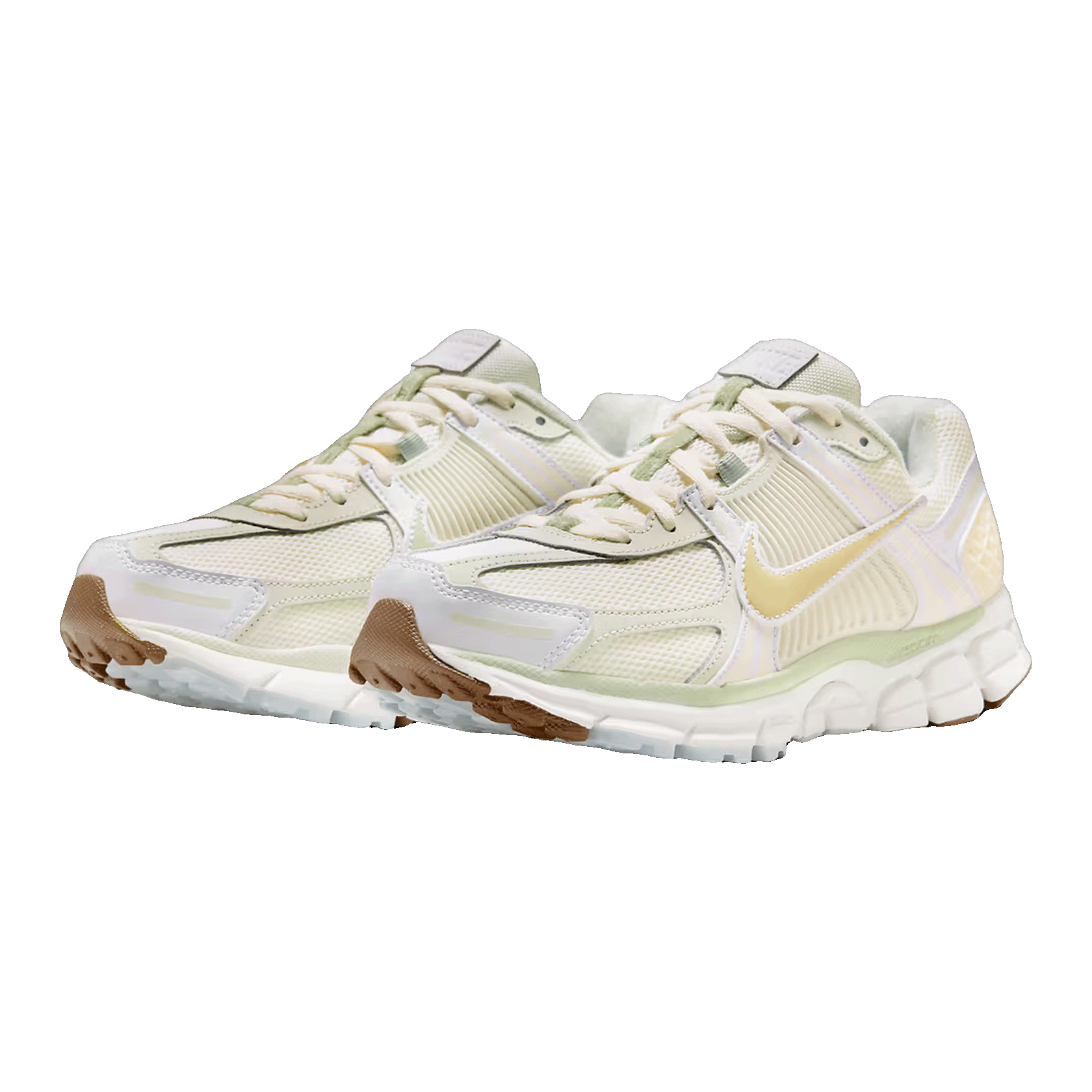 Nike Zoom Vomero 5 Sail Buff Gold (W) Side FV3638-171