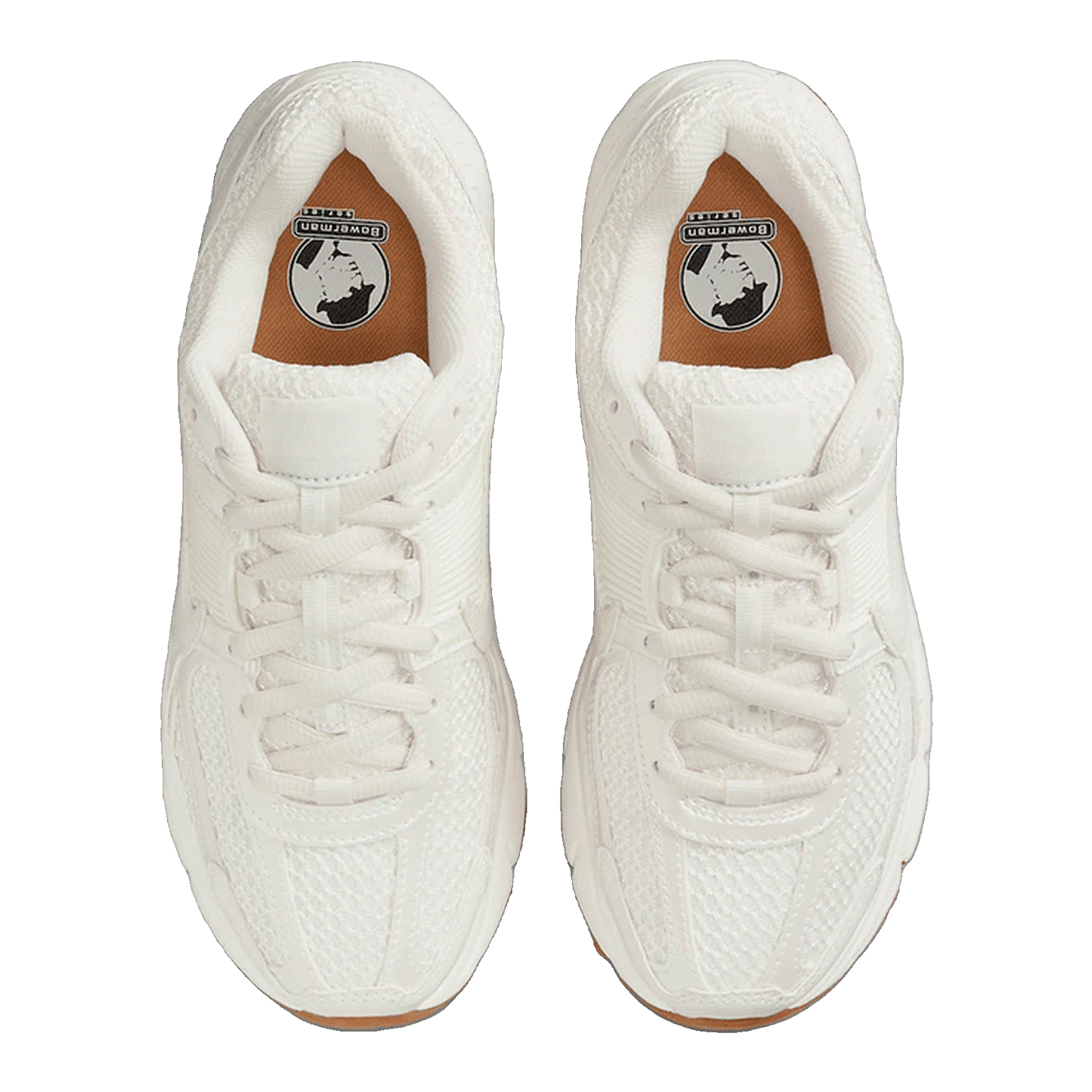 Nike Zoom Vomero 5 Sail Coconut Milk (W) Oben HM5886-133