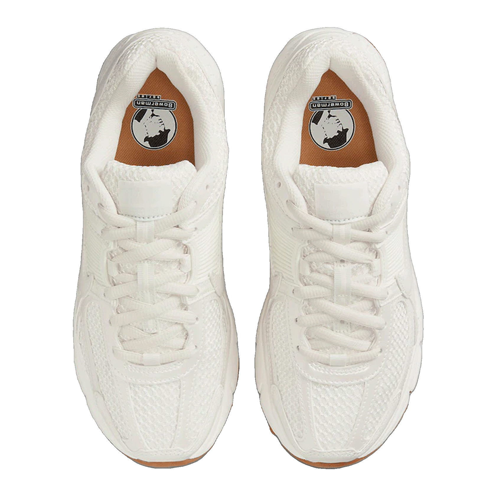 Nike Zoom Vomero 5 Sail Coconut Milk (W) Oben HM5886-133