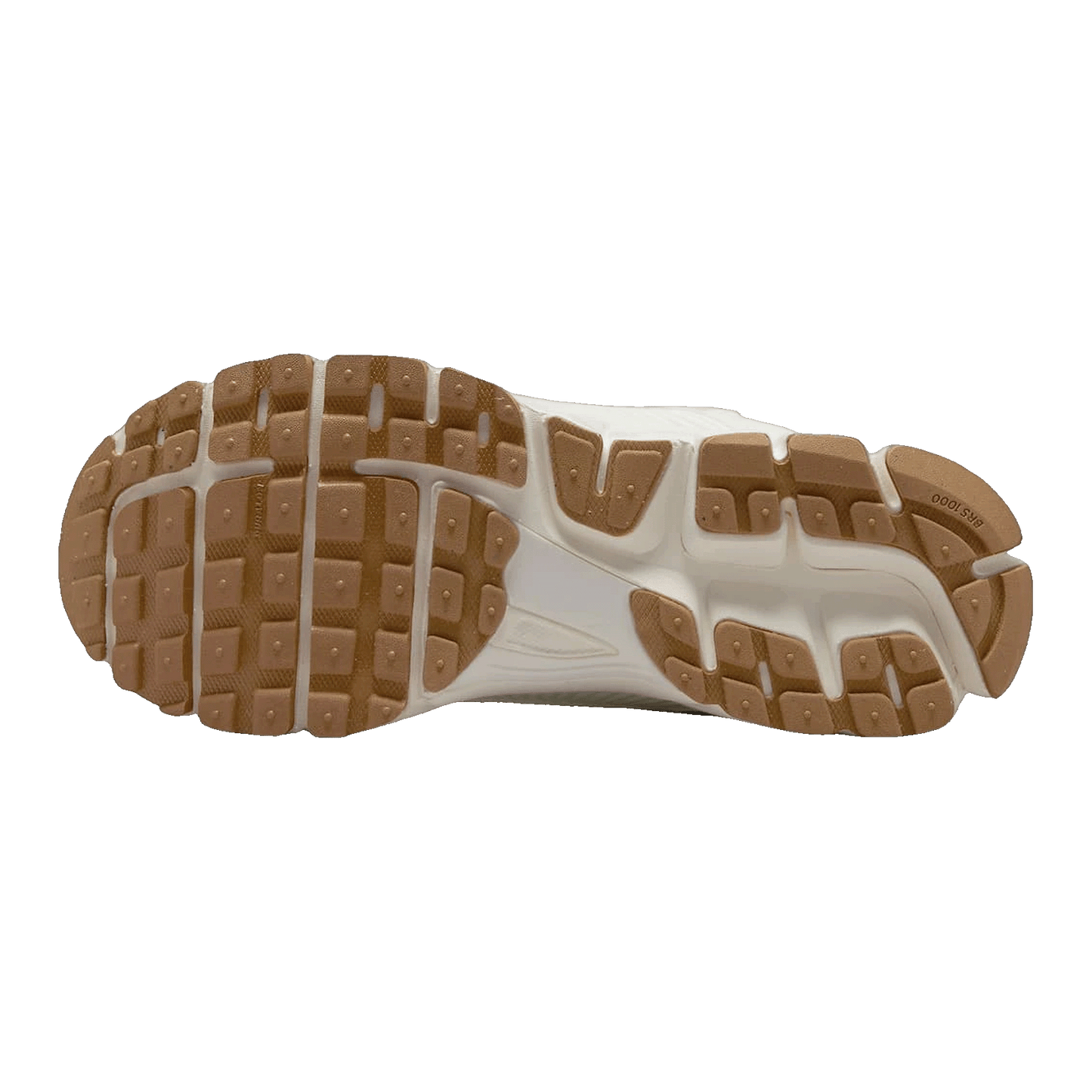 Nike Zoom Vomero 5 Sail Coconut Milk (W) Sohle HM5886-133