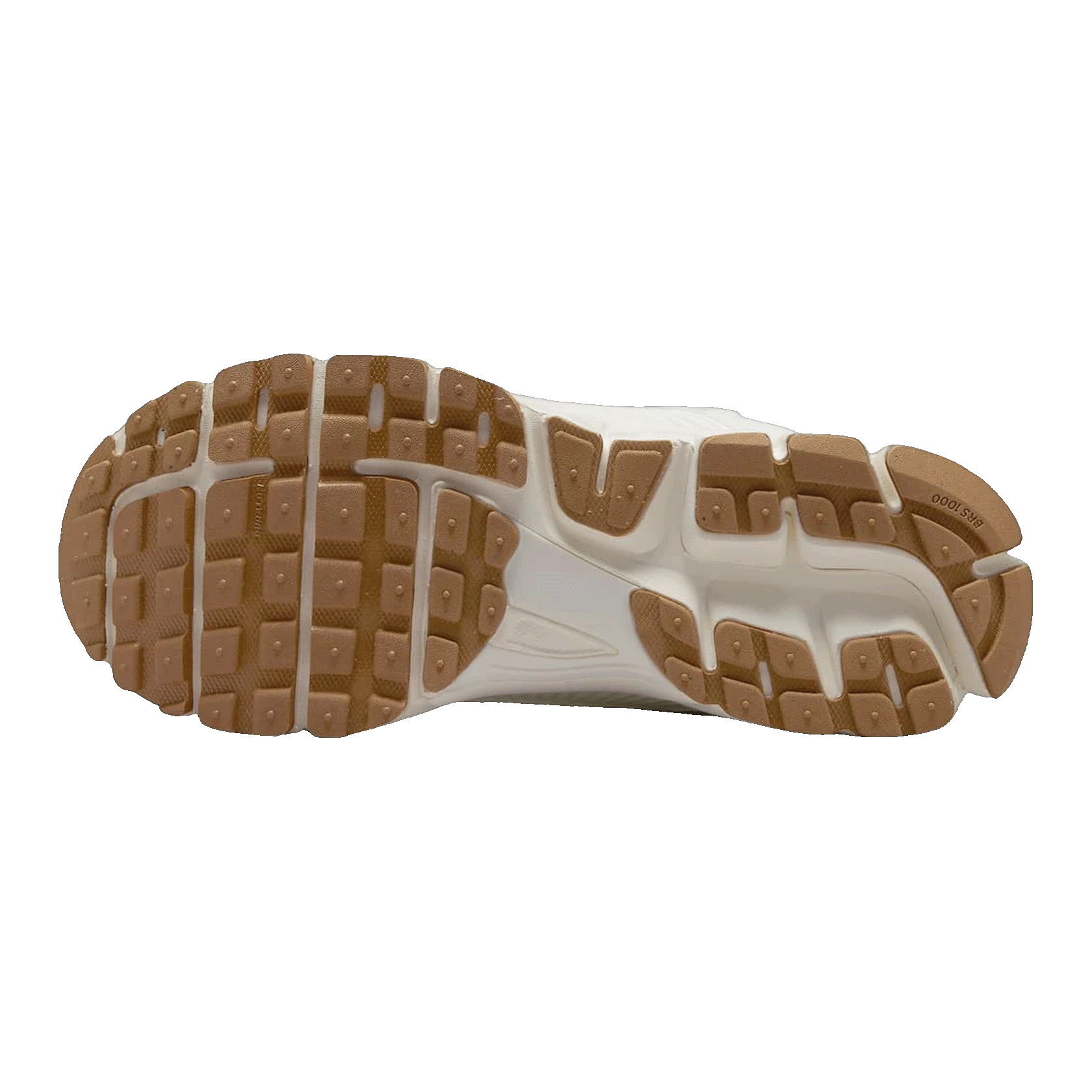 Nike Zoom Vomero 5 Sail Coconut Milk (W) Sohle HM5886-133