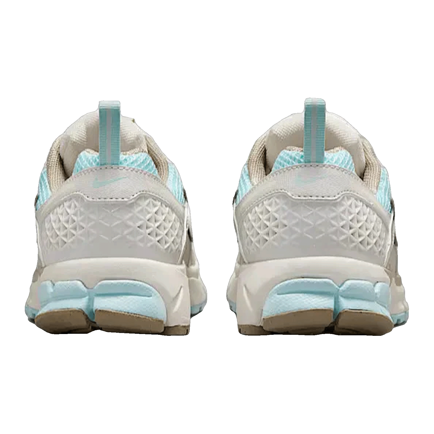 Nike Zoom Vomero 5 Sail Glacier Blue (GS) Back IB4698-411