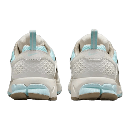 Nike Zoom Vomero 5 Sail Glacier Blue (GS) Back IB4698-411