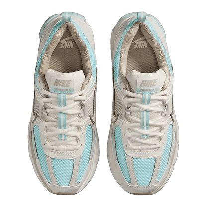 Nike Zoom Vomero 5 Sail Glacier Blue (GS) Oben IB4698-411