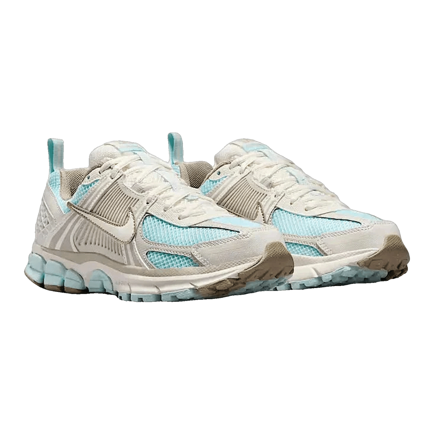 Nike Zoom Vomero 5 Sail Glacier Blue (GS) Side IB4698-411