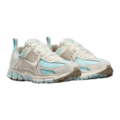Nike Zoom Vomero 5 Sail Glacier Blue (GS) Side IB4698-411