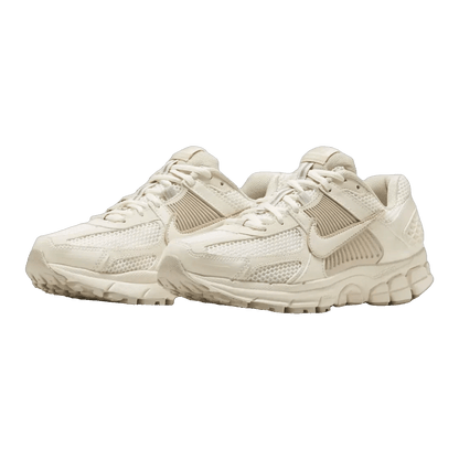 Nike Zoom Vomero 5 Sail Light Orewood Brown (W) Side FQ6868-111
