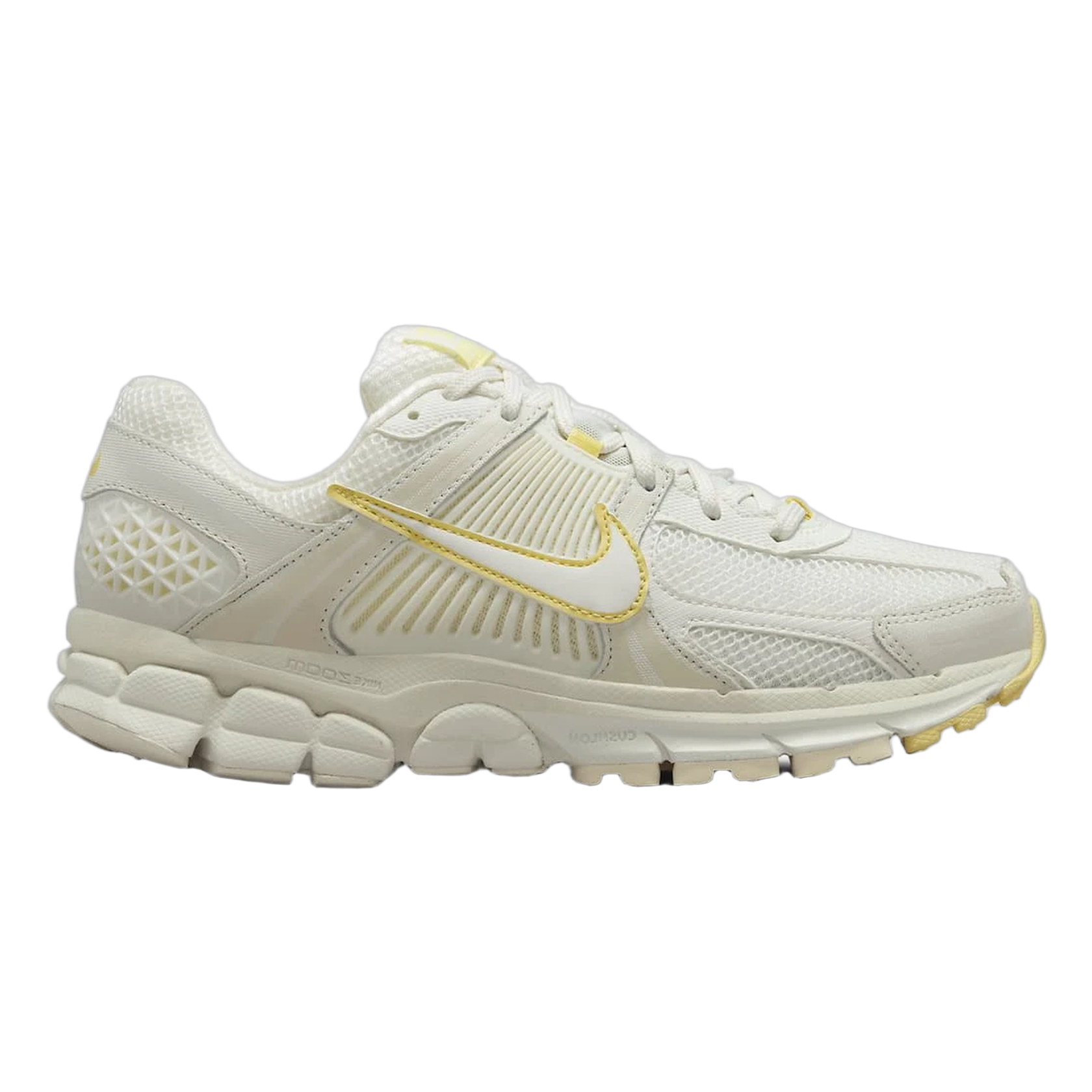 Nike Zoom Vomero 5 Sail Soft Yellow (W) HJ3846-133