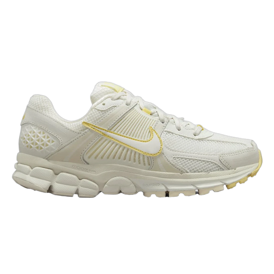 Nike Zoom Vomero 5 Sail Soft Yellow (W) HJ3846-133