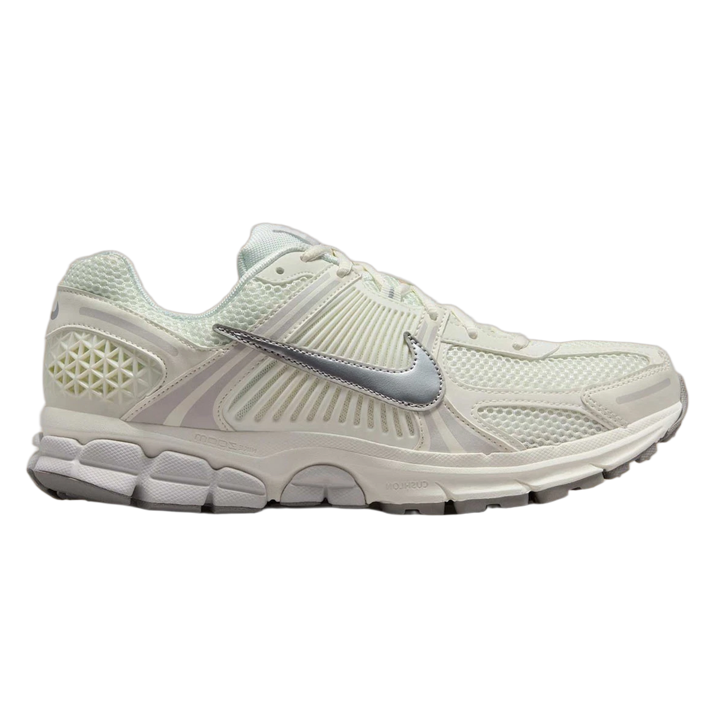 Nike Zoom Vomero 5 Sail Vast Grey Metallic Silver FB9149-103