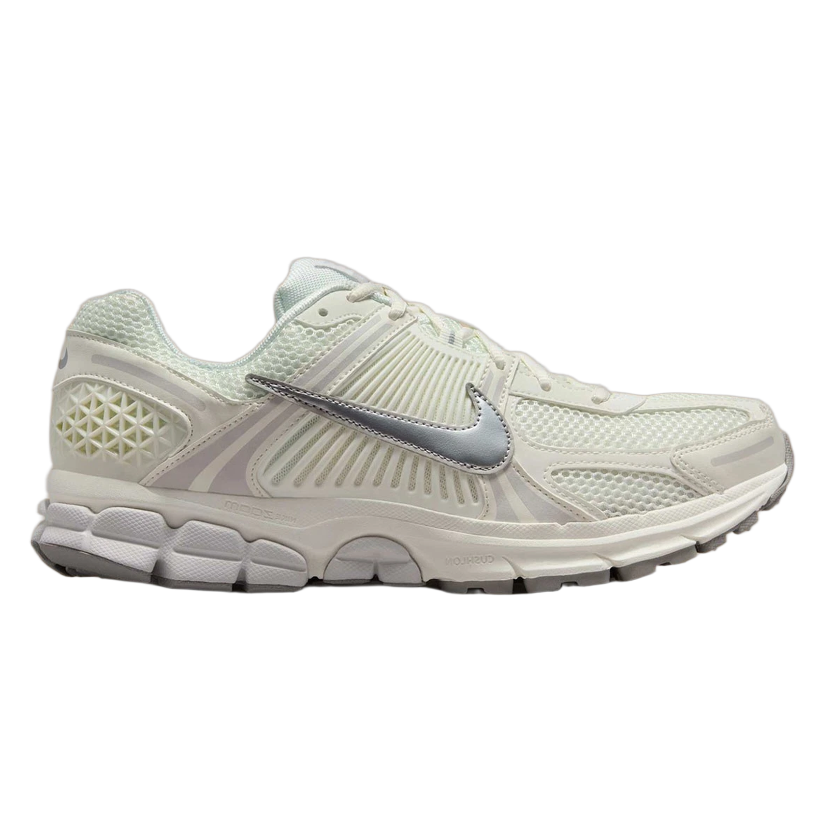 Nike Zoom Vomero 5 Sail Vast Grey Metallic Silver FB9149-103
