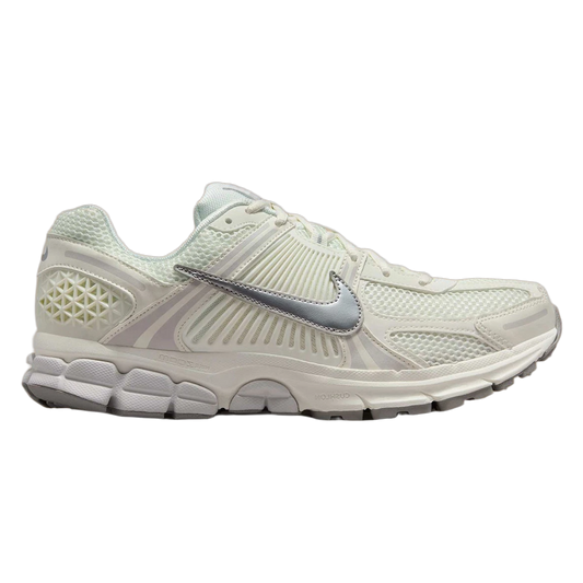 Nike Zoom Vomero 5 Sail Vast Grey Metallic Silver FB9149-103
