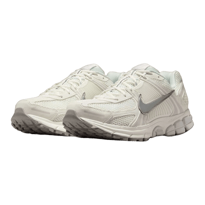 Nike Zoom Vomero 5 Sail Vast Grey Metallic Silver Side FB9149-103
