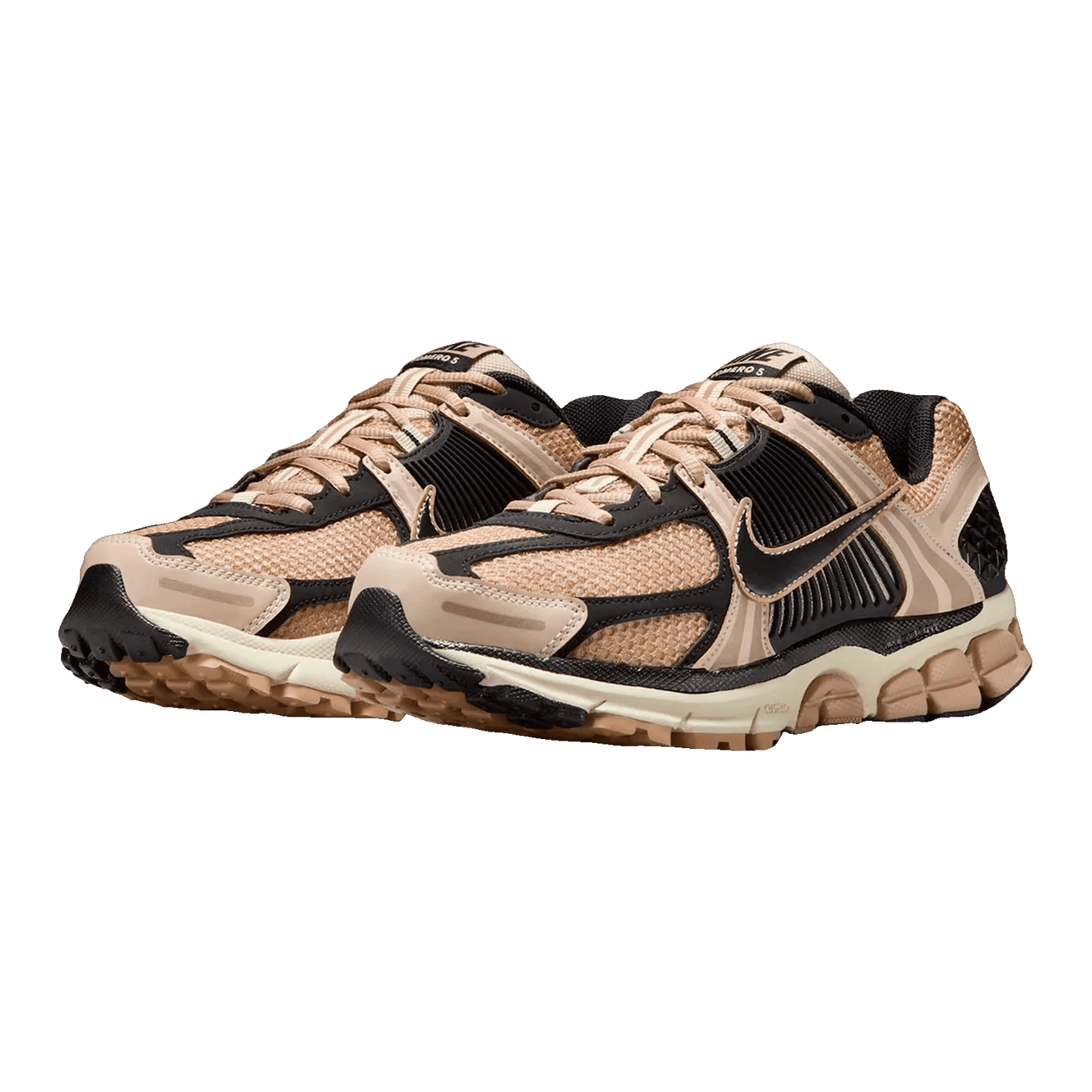 Nike Zoom Vomero 5 Sanddrift (W) Side FJ2028-106