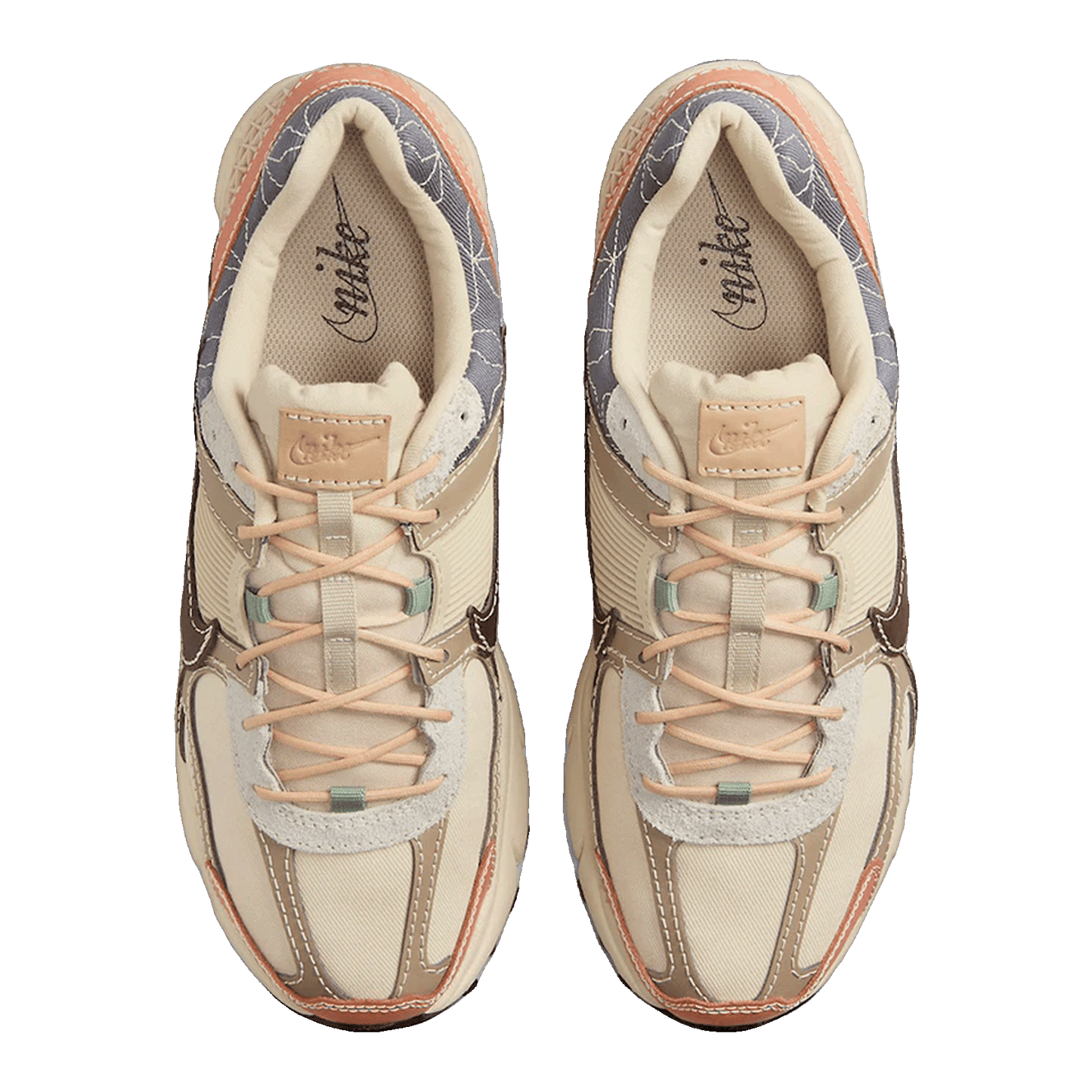 Nike Zoom Vomero 5 Sashiko Oben FZ5051-121