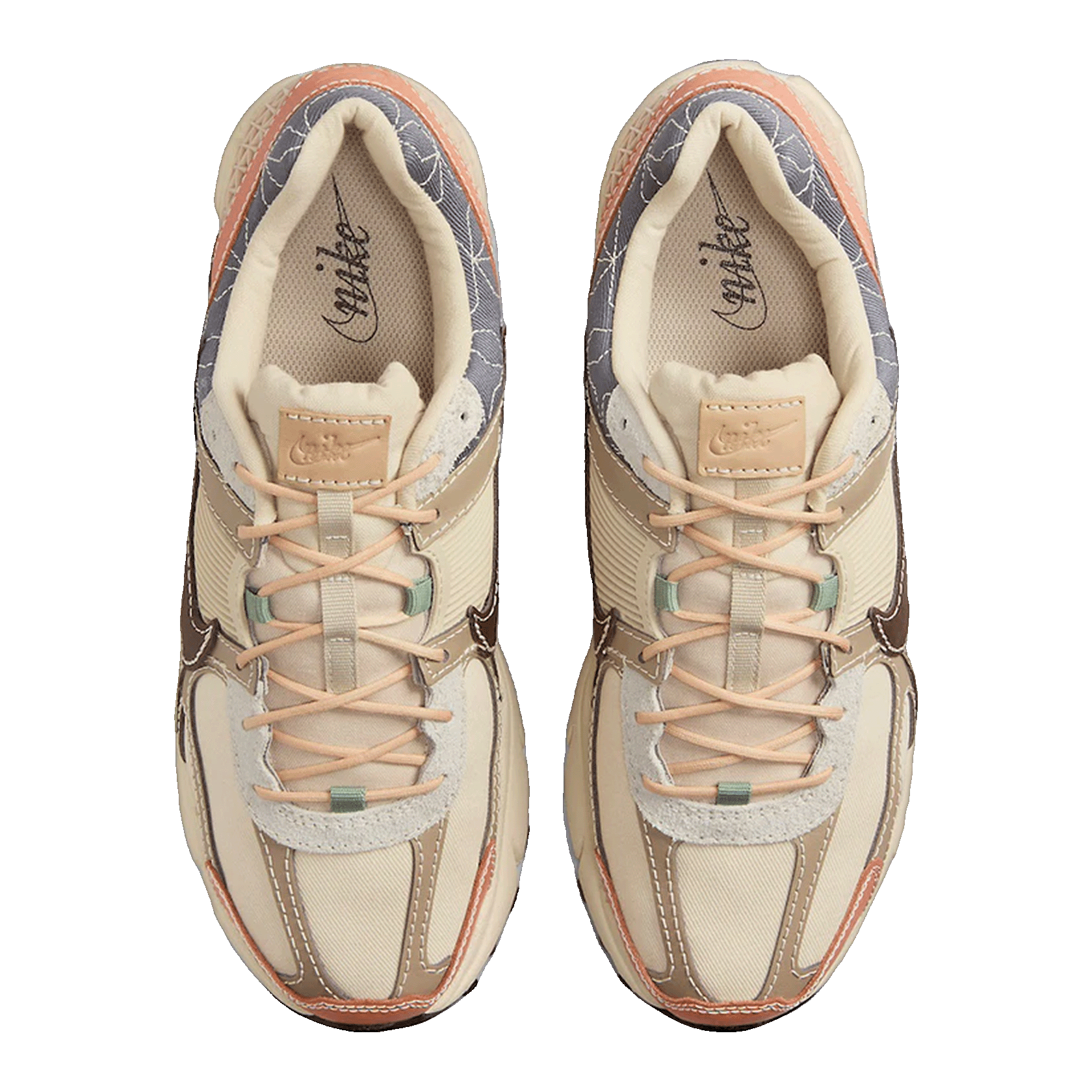 Nike Zoom Vomero 5 Sashiko Oben FZ5051-121