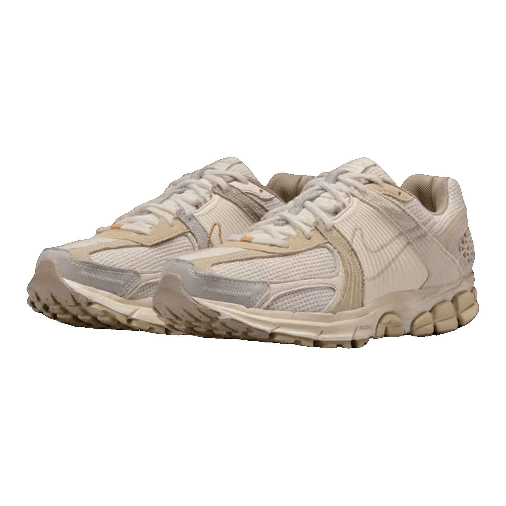 Nike Zoom Vomero 5 Sashiko Pale Ivory Side IM6966-104