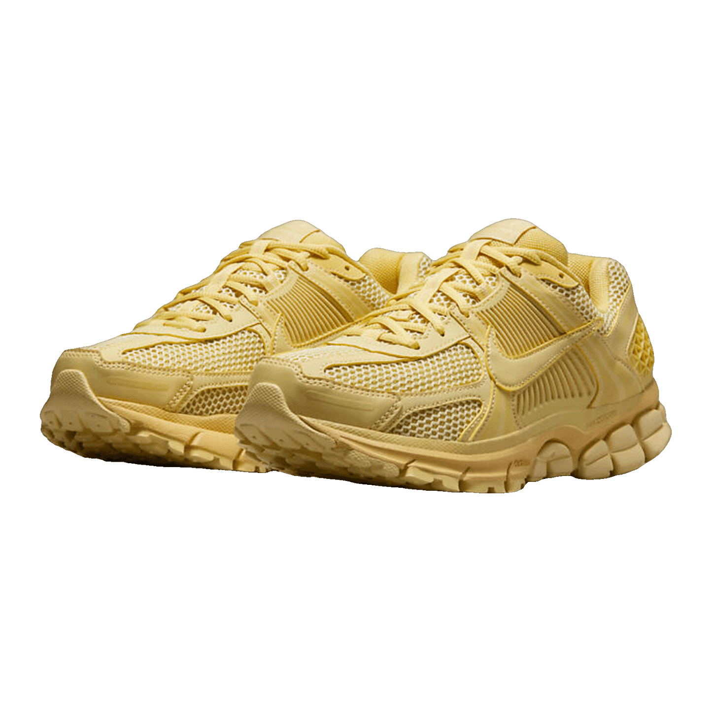Nike Zoom Vomero 5 Saturn Gold (W) Side FQ7079-700