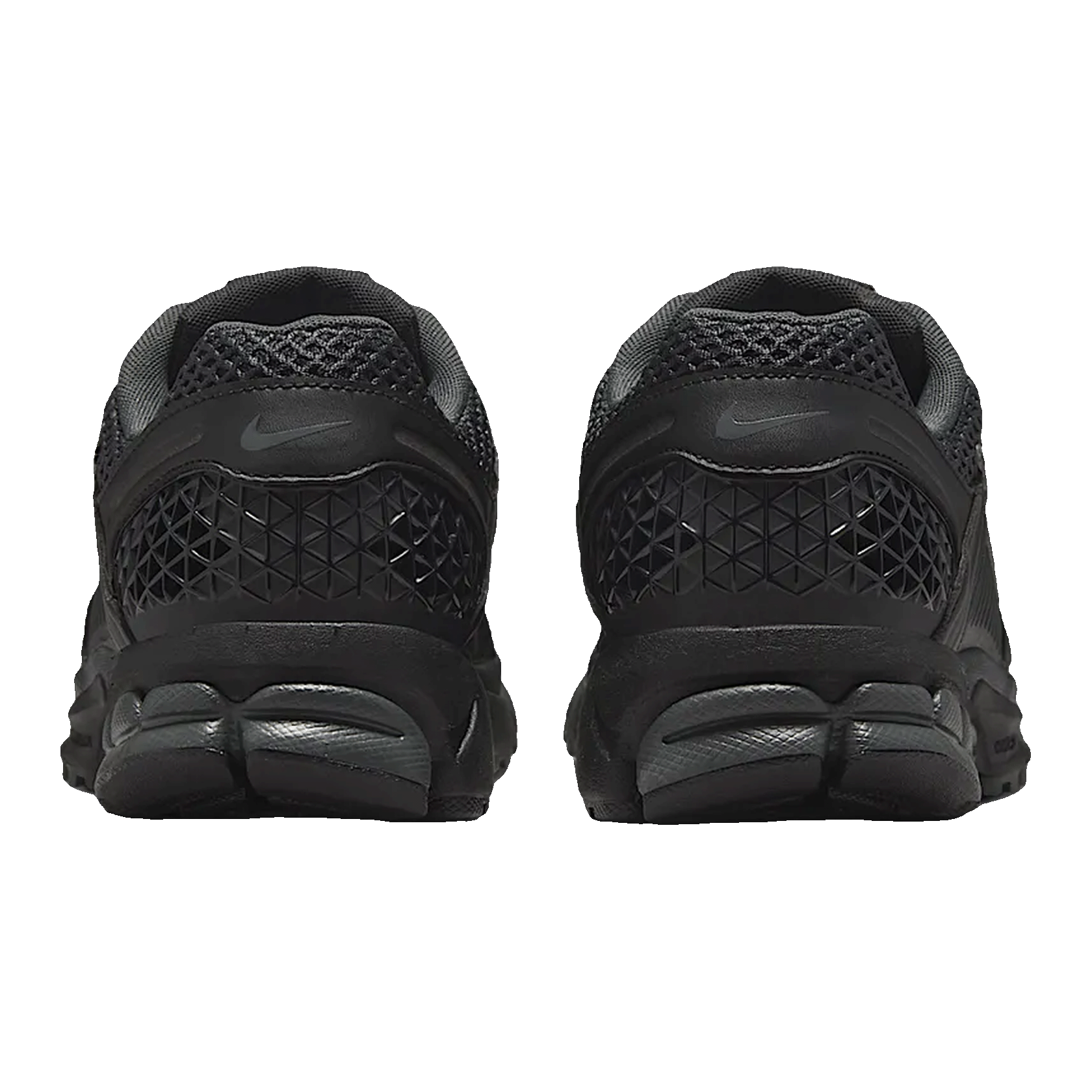 Nike Zoom Vomero 5 SE Black Iridescent (W) Back IB4397-001