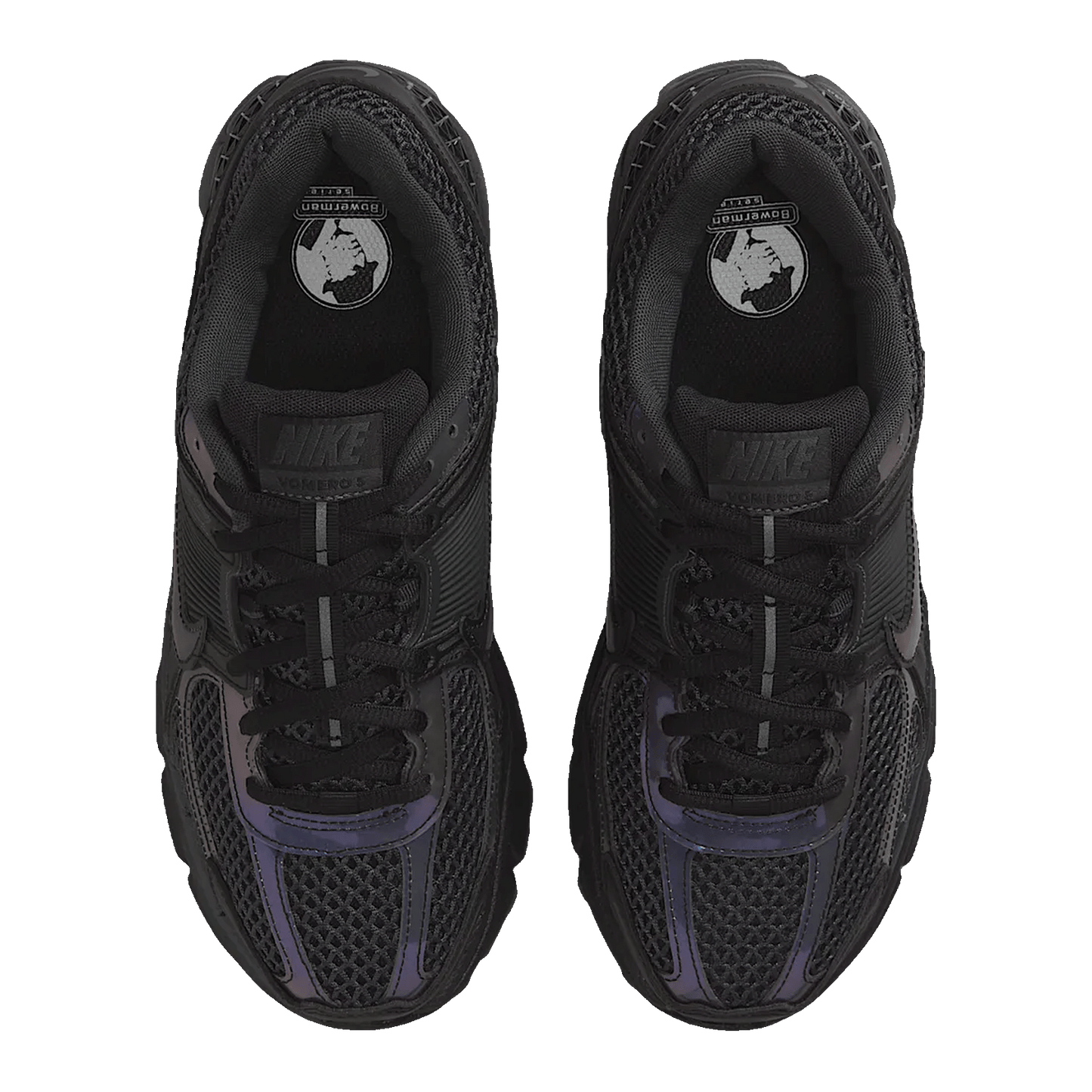 Nike Zoom Vomero 5 SE Black Iridescent (W) Oben IB4397-001