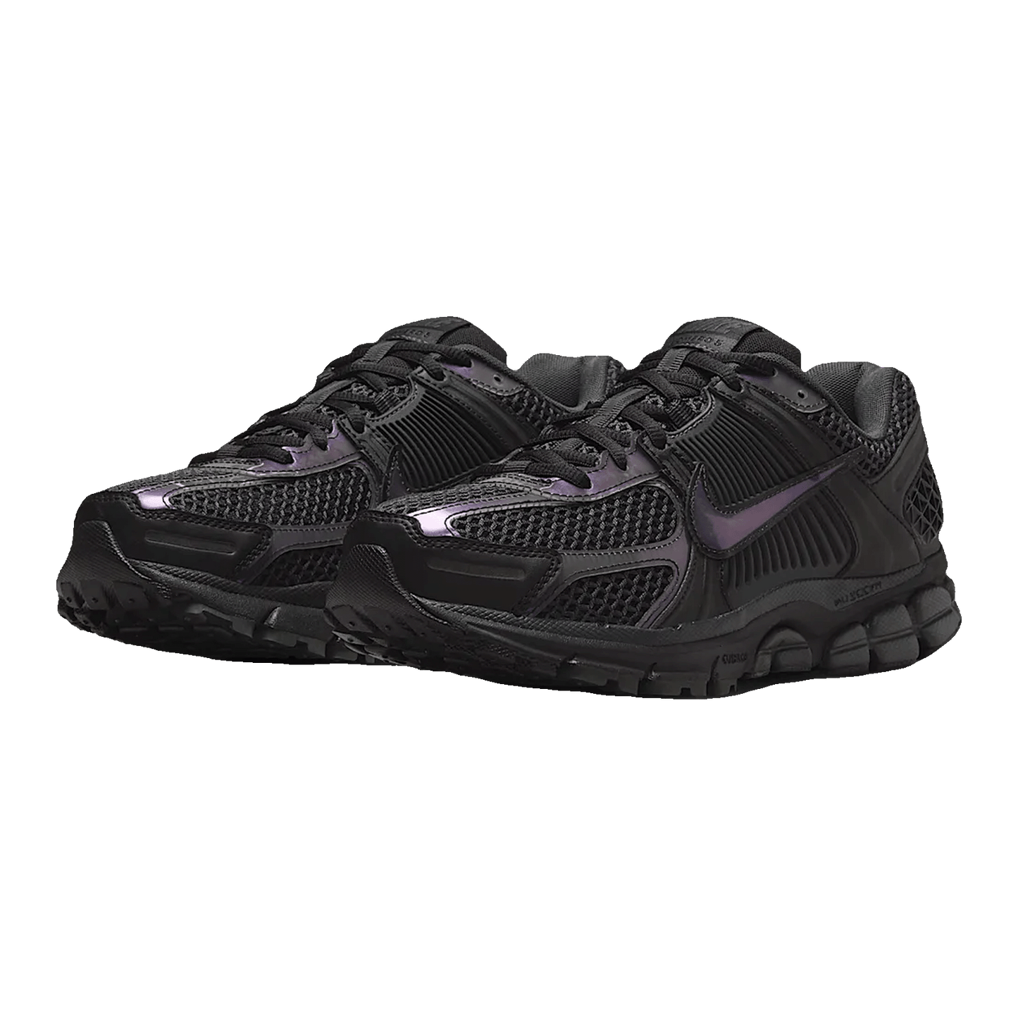 Nike Zoom Vomero 5 SE Black Iridescent (W) Side IB4397-001