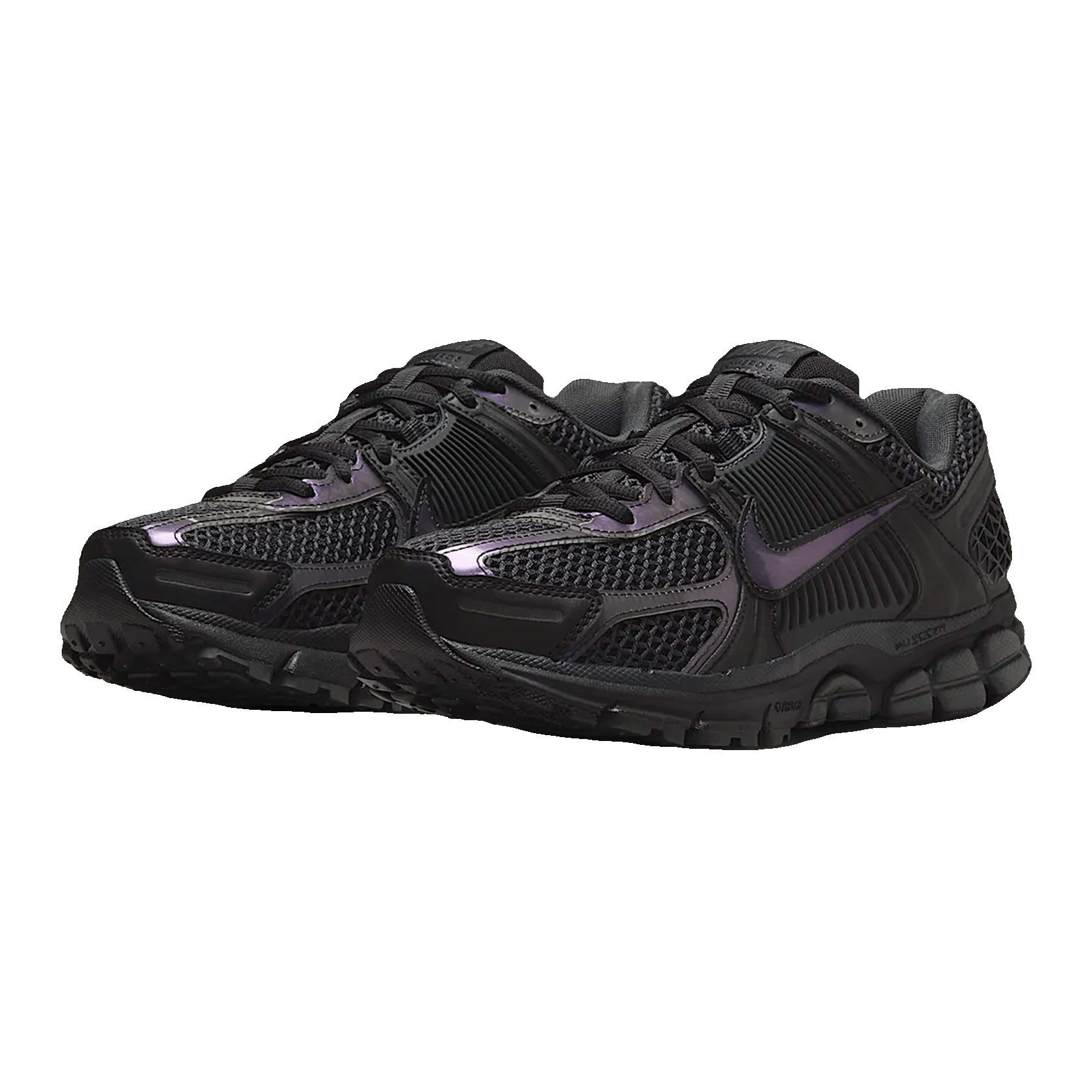 Nike Zoom Vomero 5 SE Black Iridescent (W) Side IB4397-001