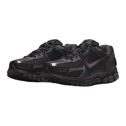 Nike Zoom Vomero 5 SE Black Iridescent (W) Side IB4397-001
