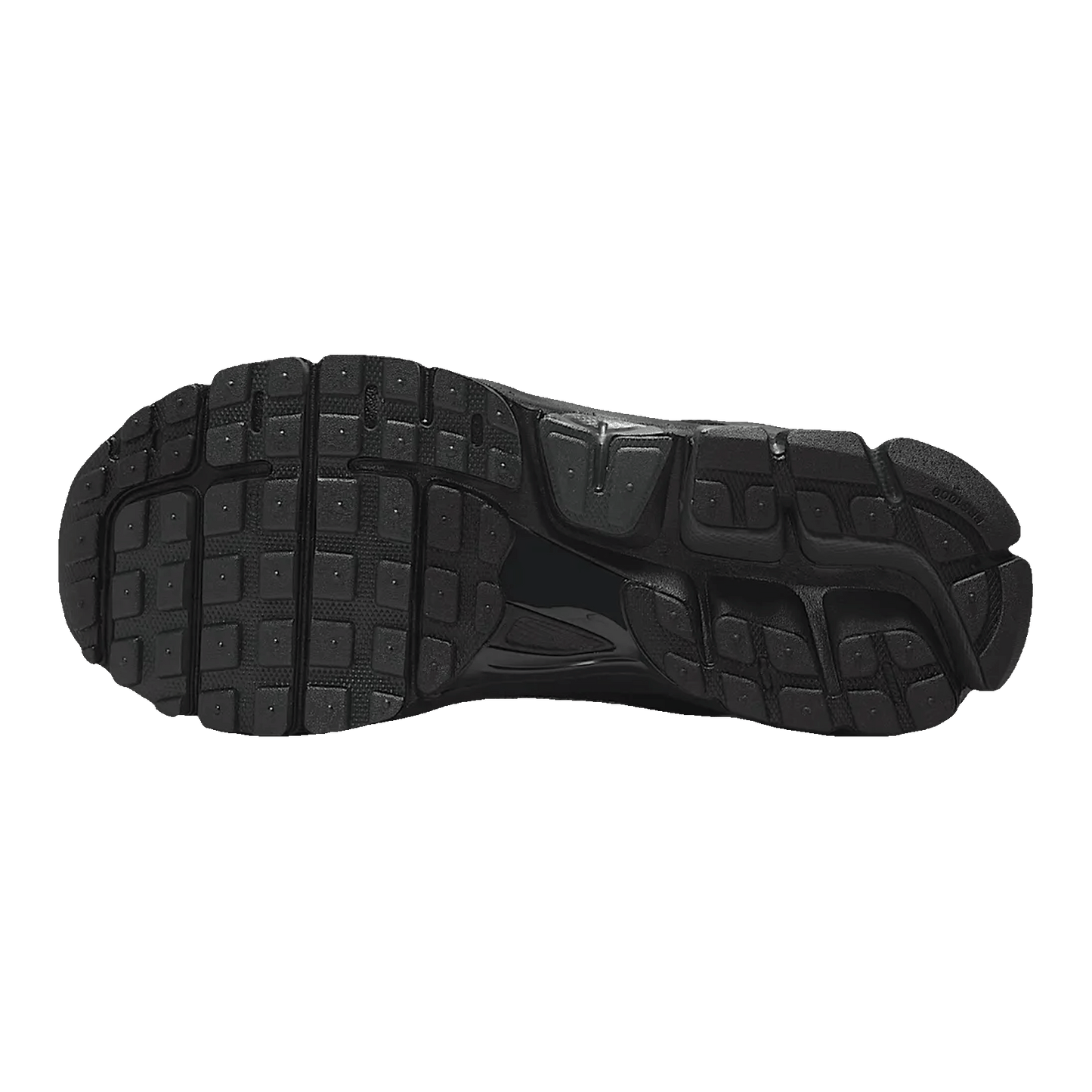 Nike Zoom Vomero 5 SE Black Iridescent (W) Sohle IB4397-001