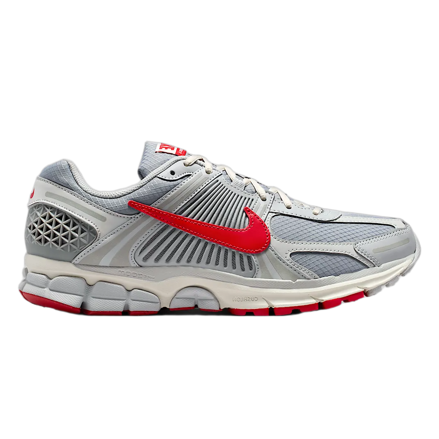 Nike Zoom Vomero 5 SE Grey Fog University Red IQ6589-001