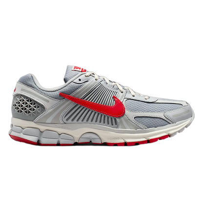 Nike Zoom Vomero 5 SE Grey Fog University Red IQ6589-001