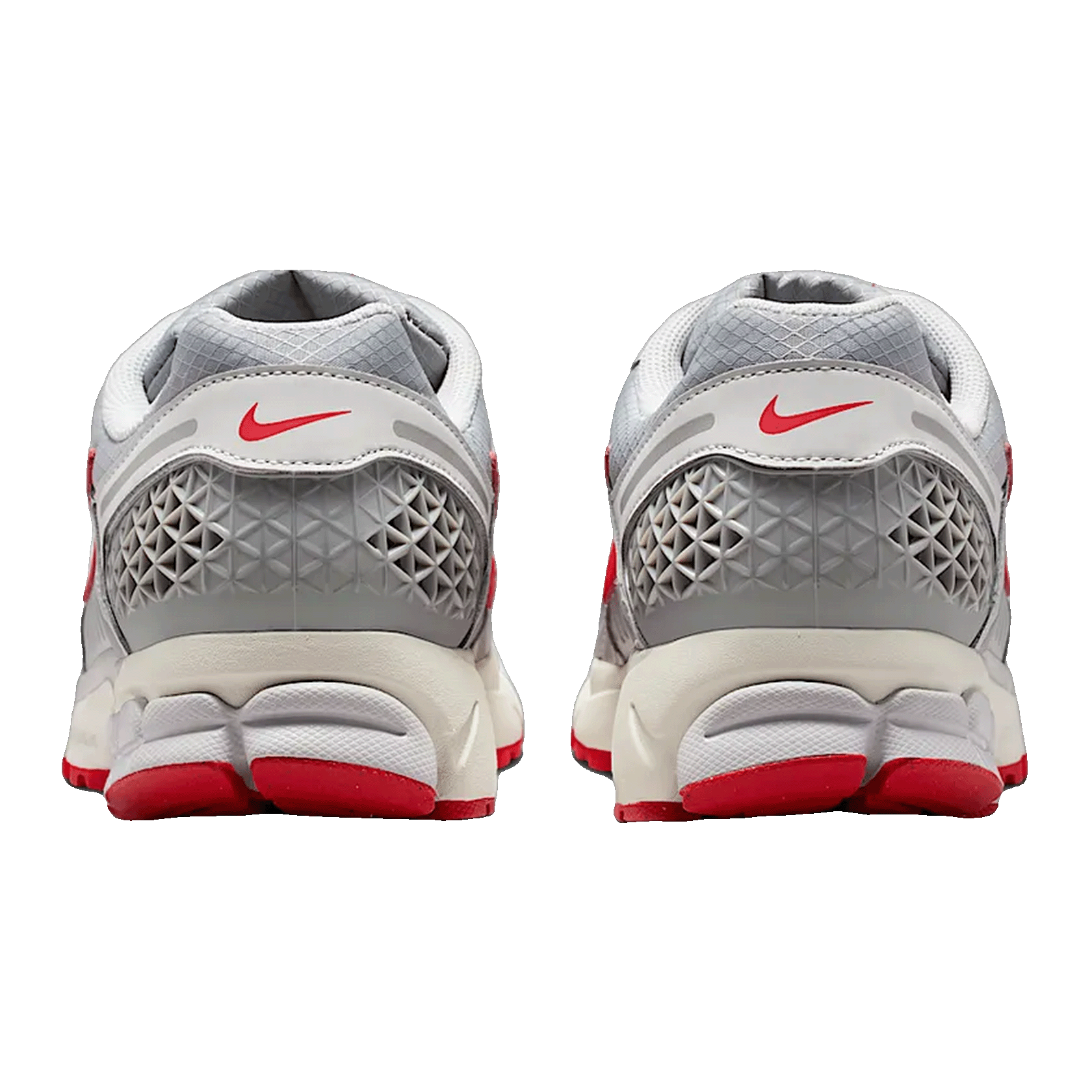 Nike Zoom Vomero 5 SE Grey Fog University Red Back IQ6589-001