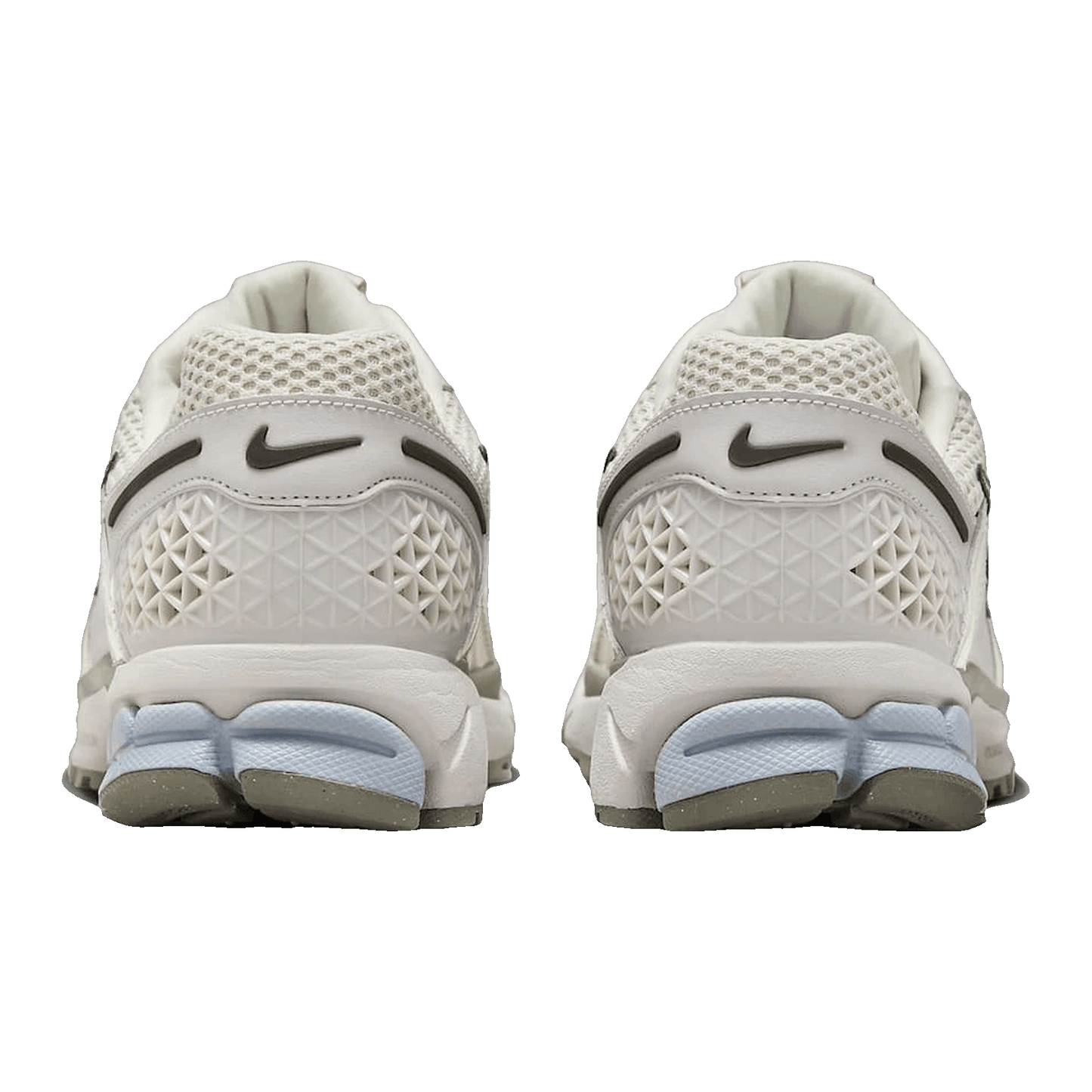 Nike Zoom Vomero 5 SE Light Orewood Brown Back FZ3653-104
