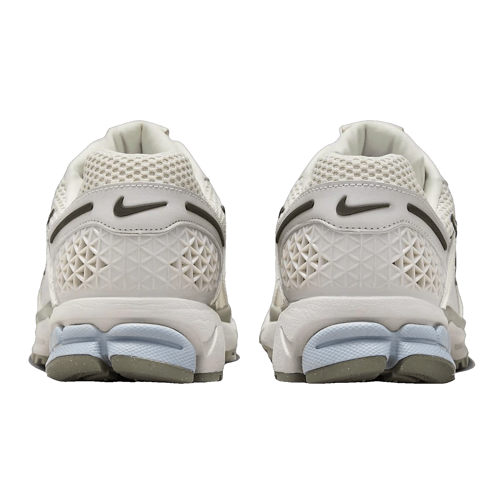 Nike Zoom Vomero 5 SE Light Orewood Brown Back FZ3653-104
