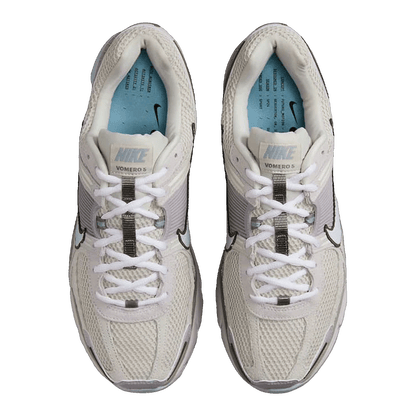 Nike Zoom Vomero 5 SE Light Orewood Brown Oben FZ3653-104