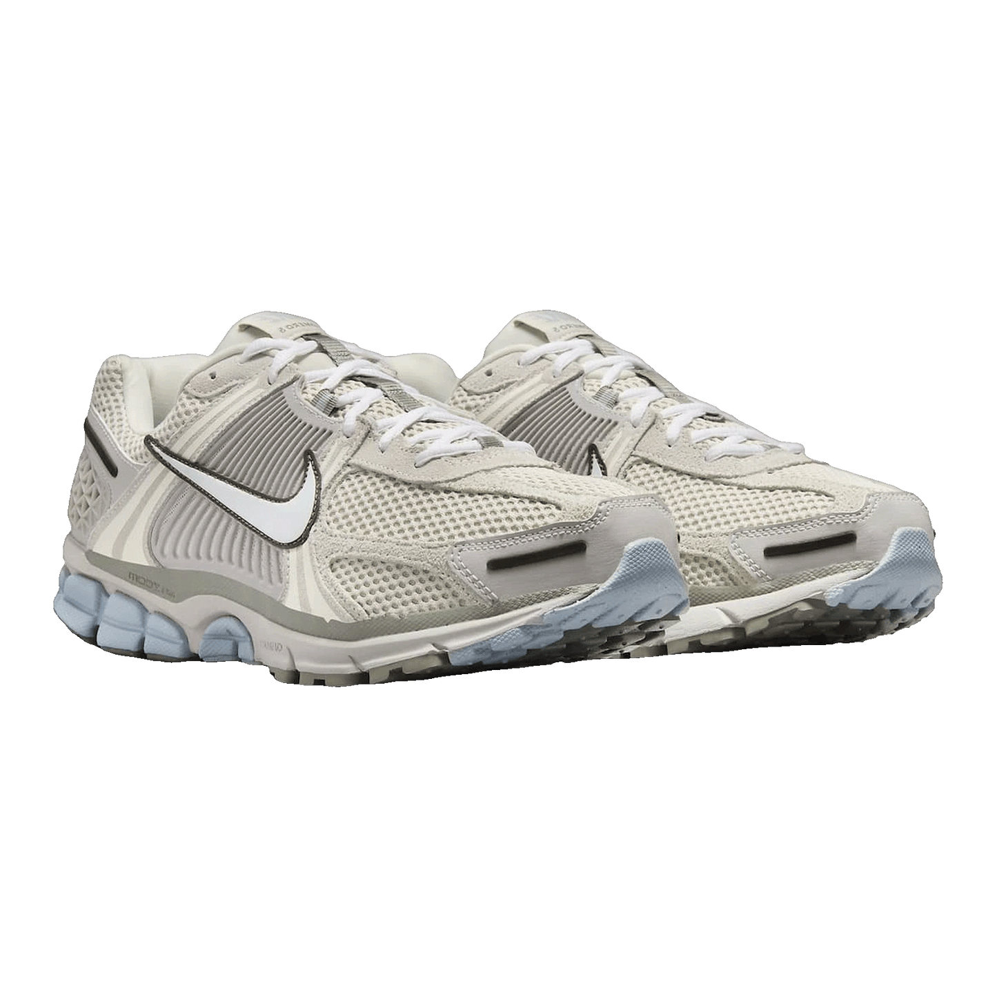 Nike Zoom Vomero 5 SE Light Orewood Brown Side FZ3653-104