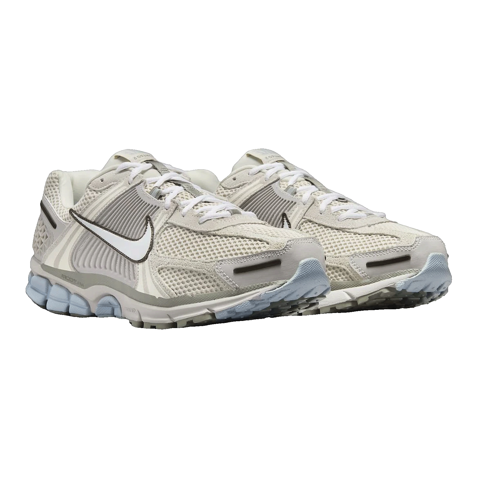 Nike Zoom Vomero 5 SE Light Orewood Brown Side FZ3653-104
