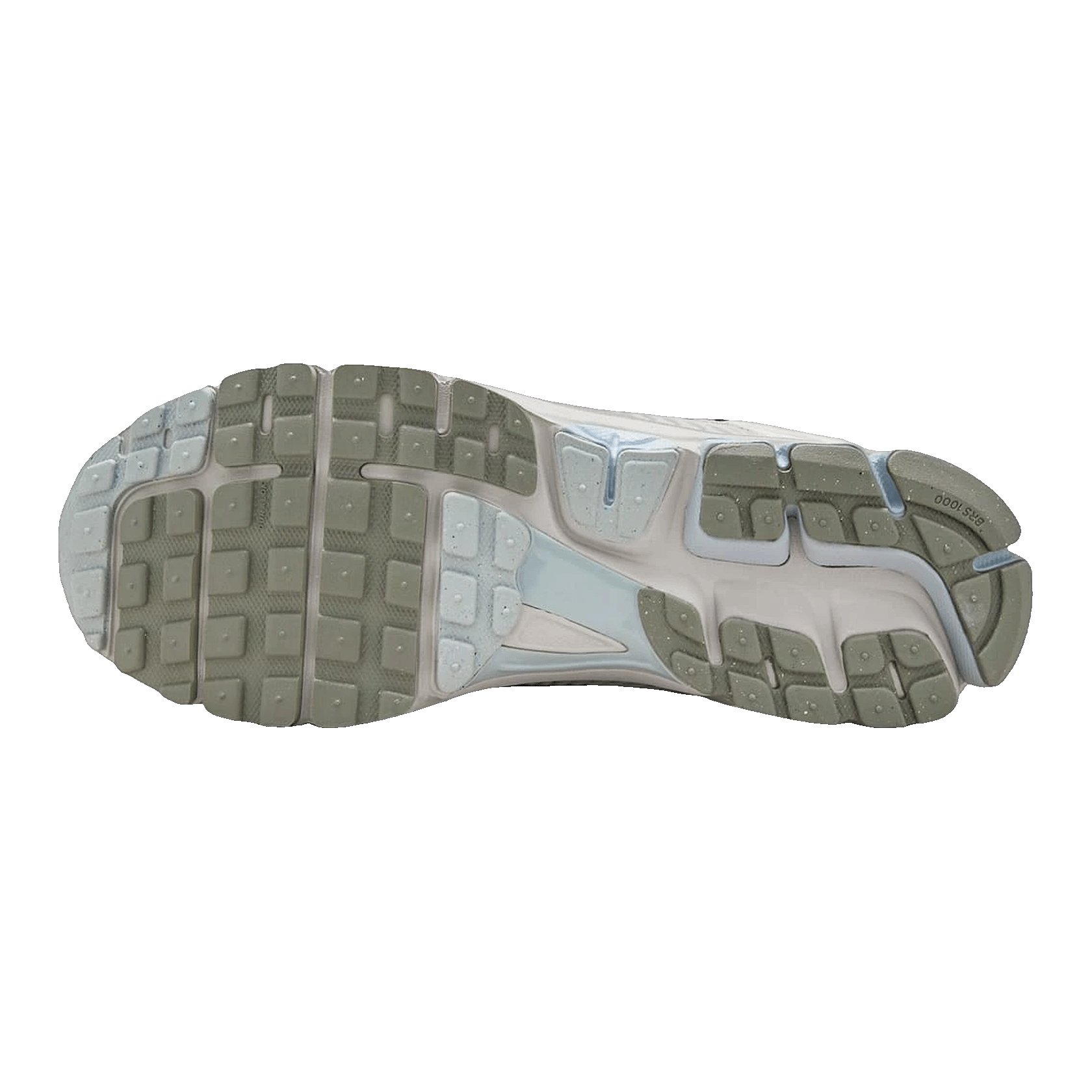 Nike Zoom Vomero 5 SE Light Orewood Brown Sohle FZ3653-104