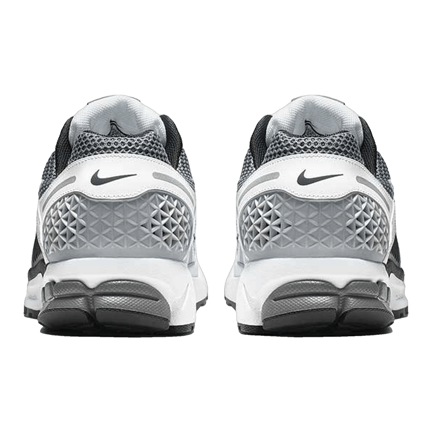 Nike Zoom Vomero 5 SE SP Dark Grey Black White Back CI1694-001