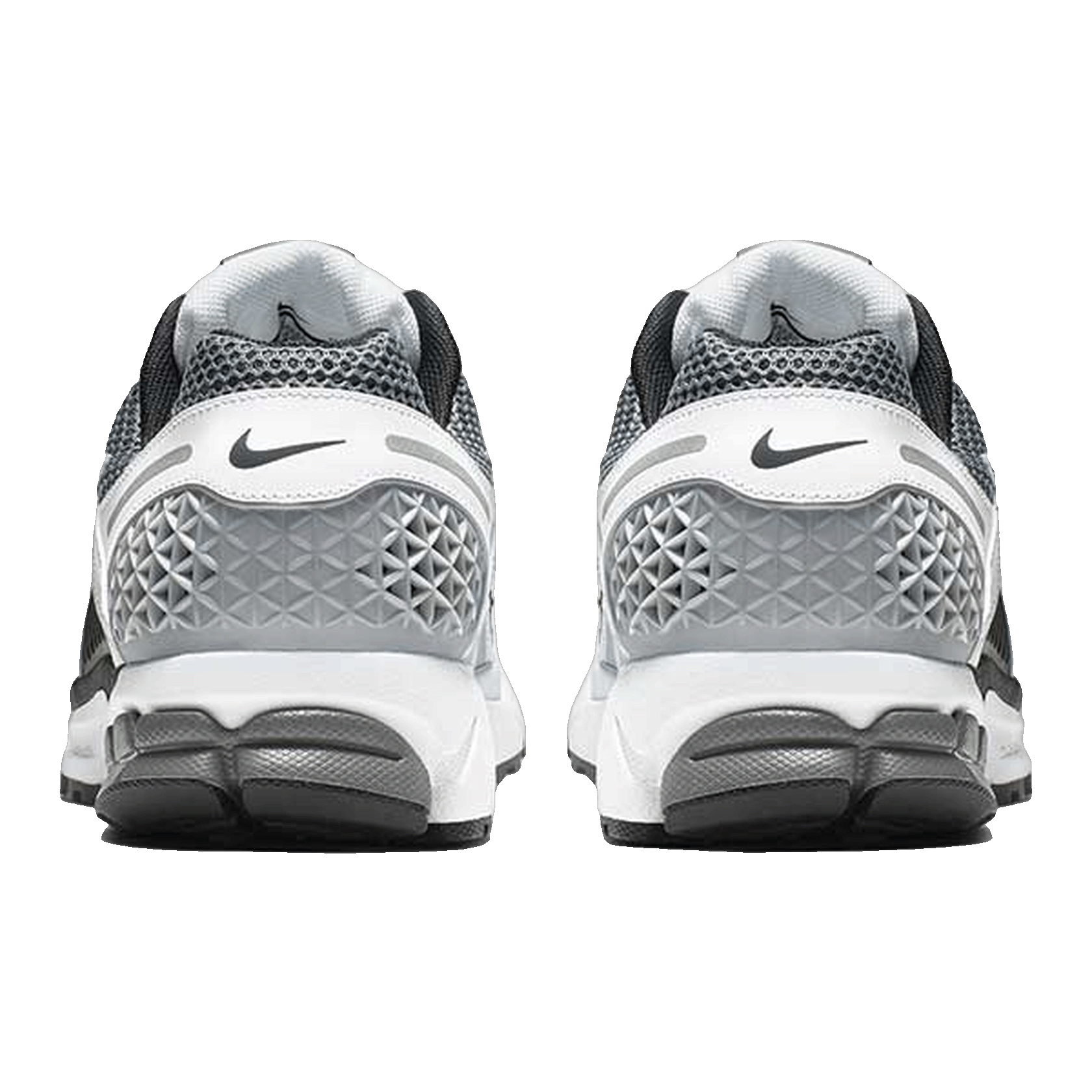 Nike Zoom Vomero 5 SE SP Dark Grey Black White Back CI1694-001