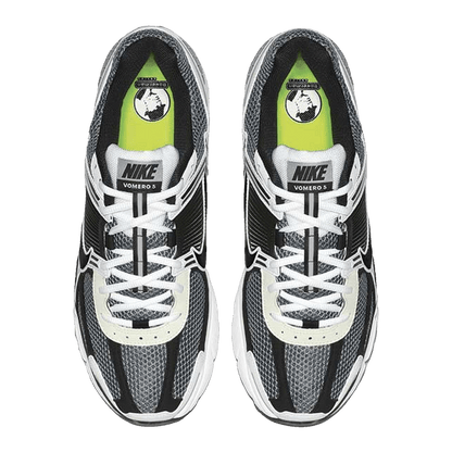 Nike Zoom Vomero 5 SE SP Dark Grey Black White Oben CI1694-001