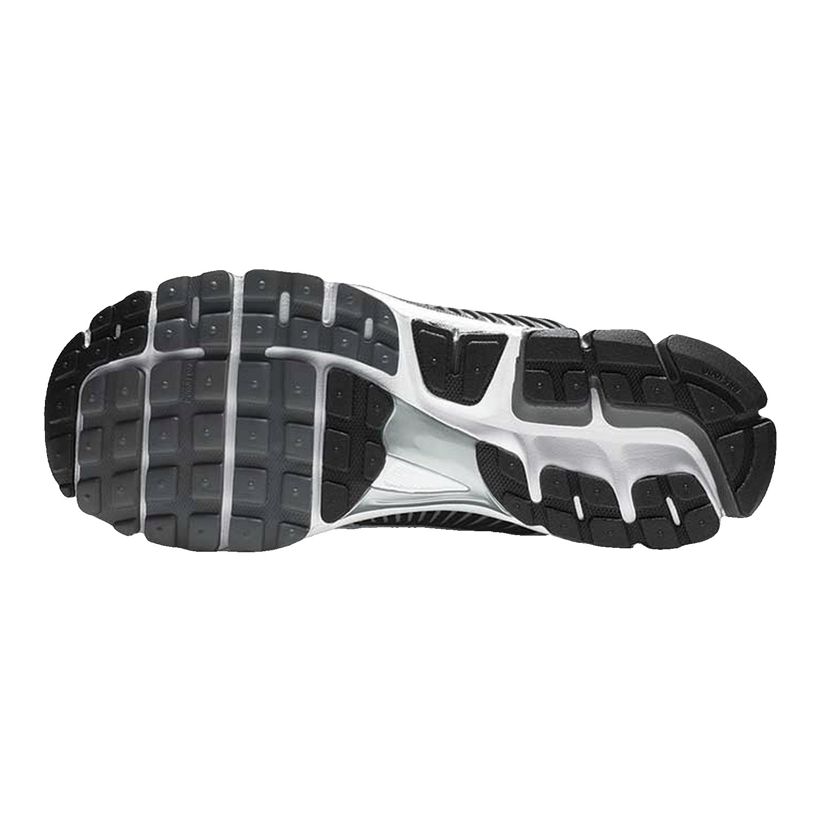 Nike Zoom Vomero 5 SE SP Dark Grey Black White Sohle CI1694-001