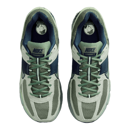 Nike Zoom Vomero 5 Seafoam Oben HF1553-005