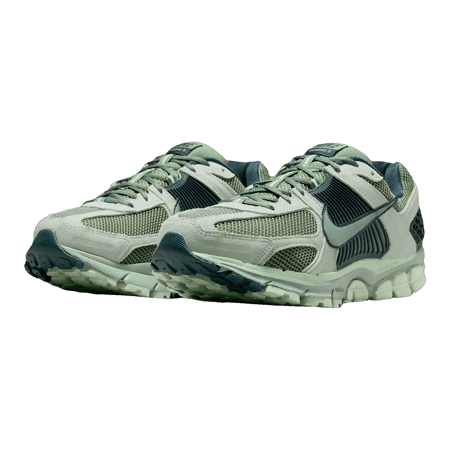 Nike Zoom Vomero 5 Seafoam Side HF1553-005