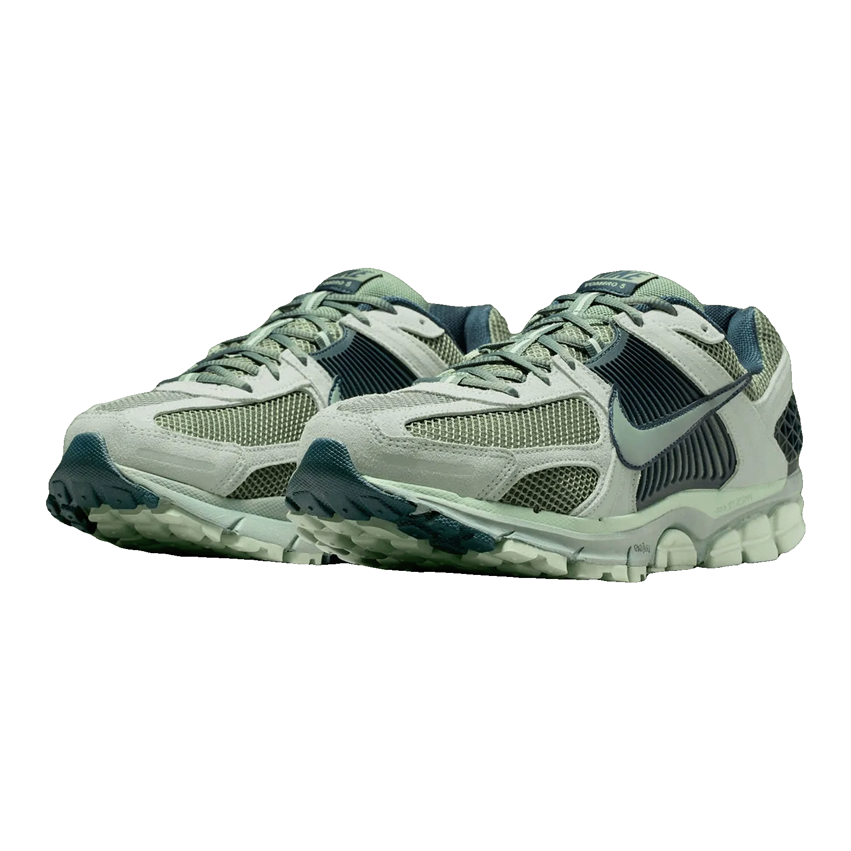 Nike Zoom Vomero 5 Seafoam Side HF1553-005