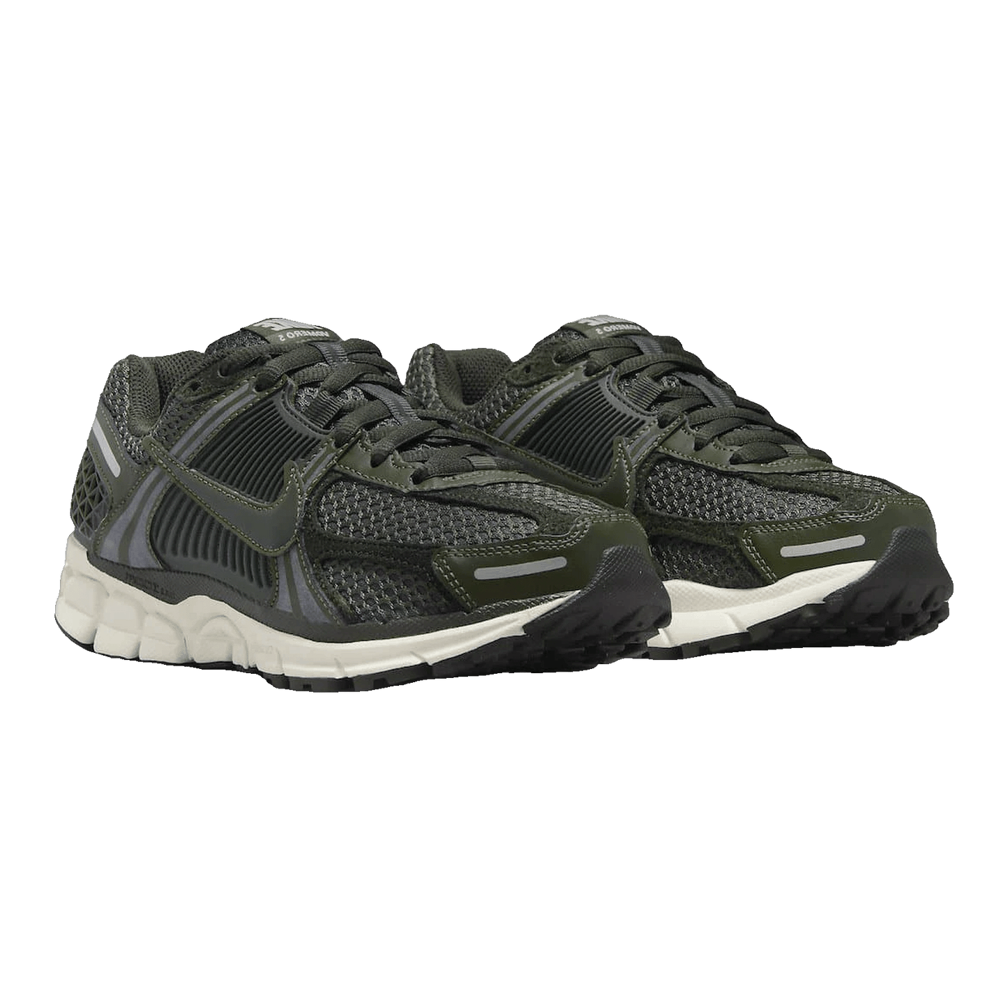 Nike Zoom Vomero 5 Sequoia (W) Side FQ8898-325