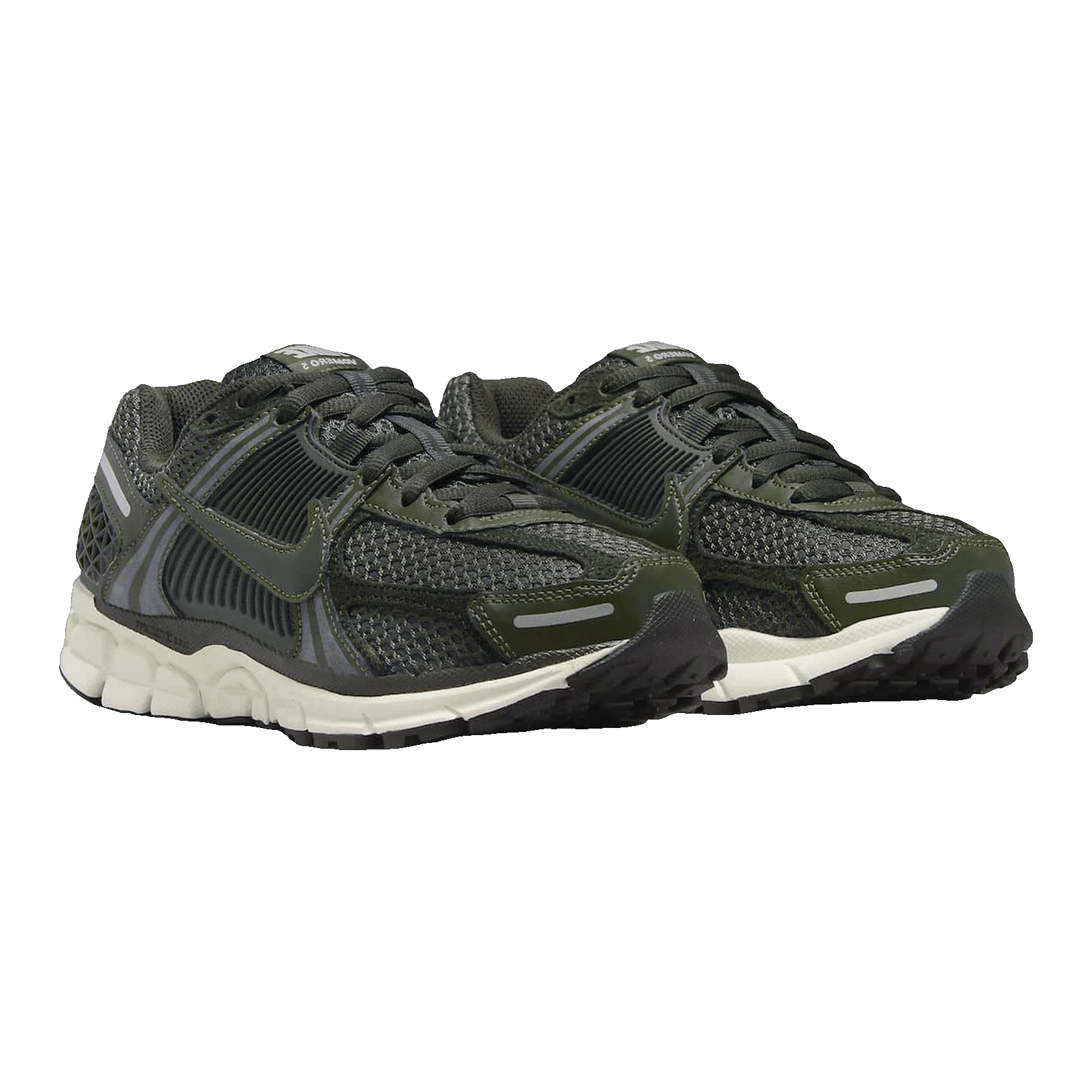 Nike Zoom Vomero 5 Sequoia (W) Side FQ8898-325