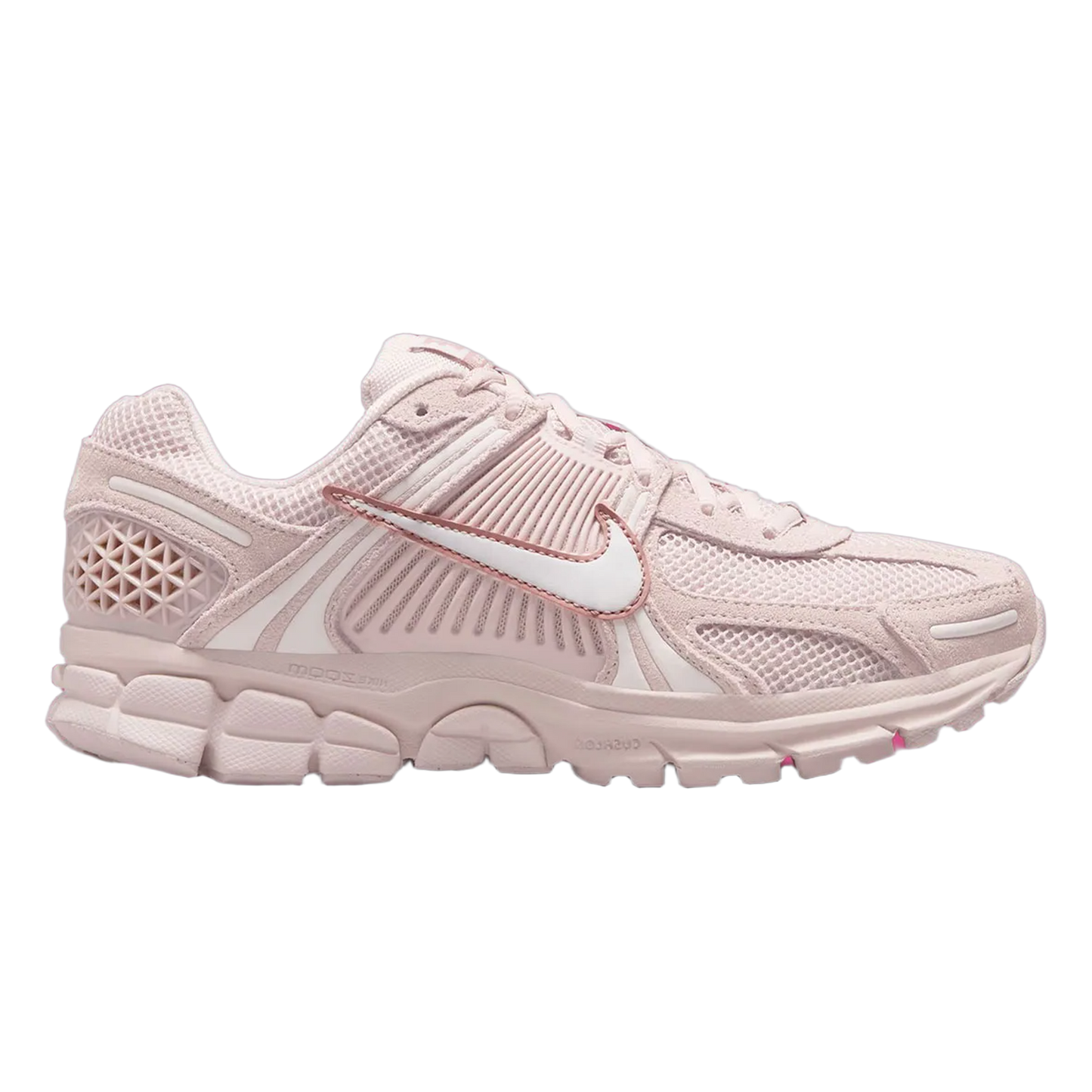 Nike Zoom Vomero 5 Silt Red (W) HQ0458-600