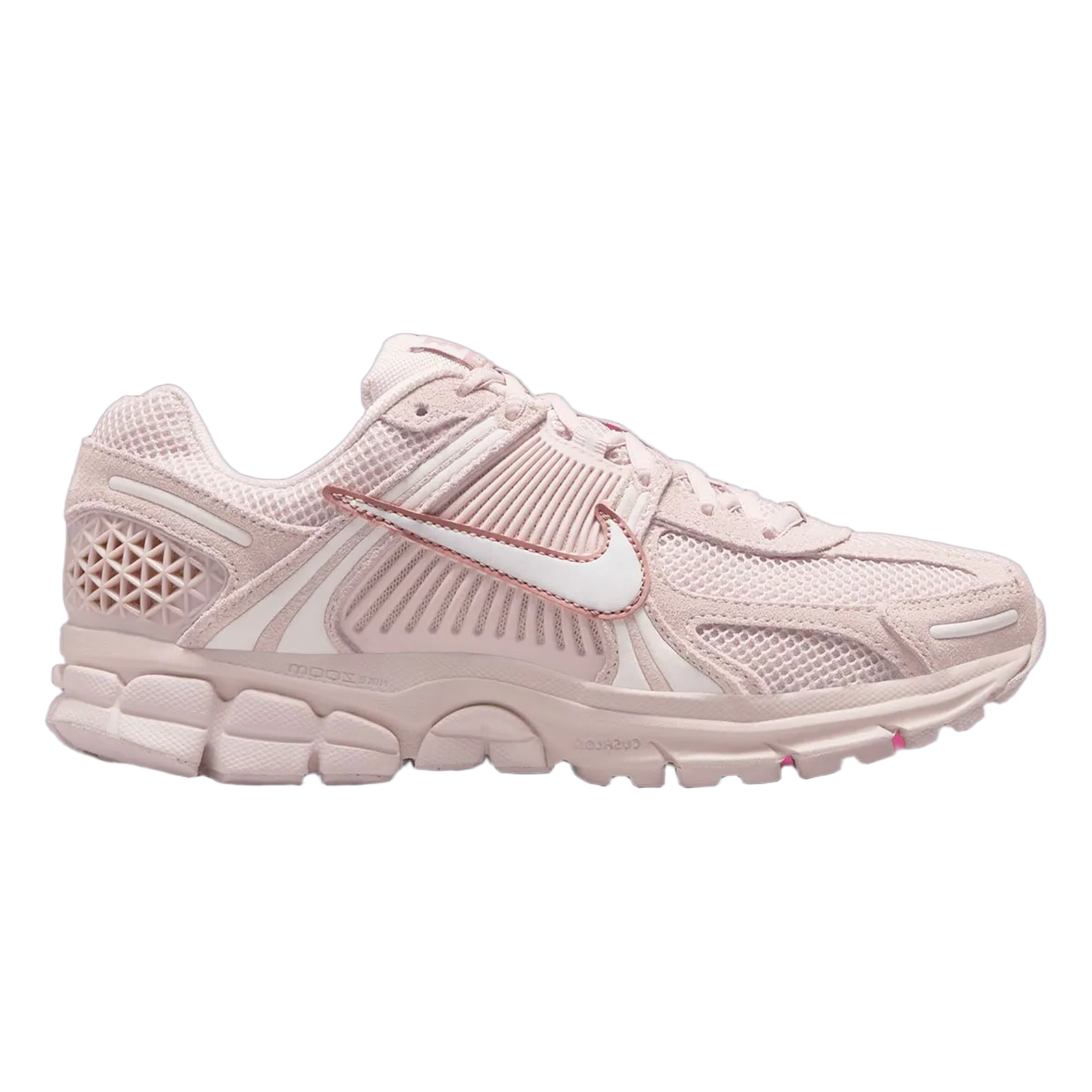 Nike Zoom Vomero 5 Silt Red (W) HQ0458-600