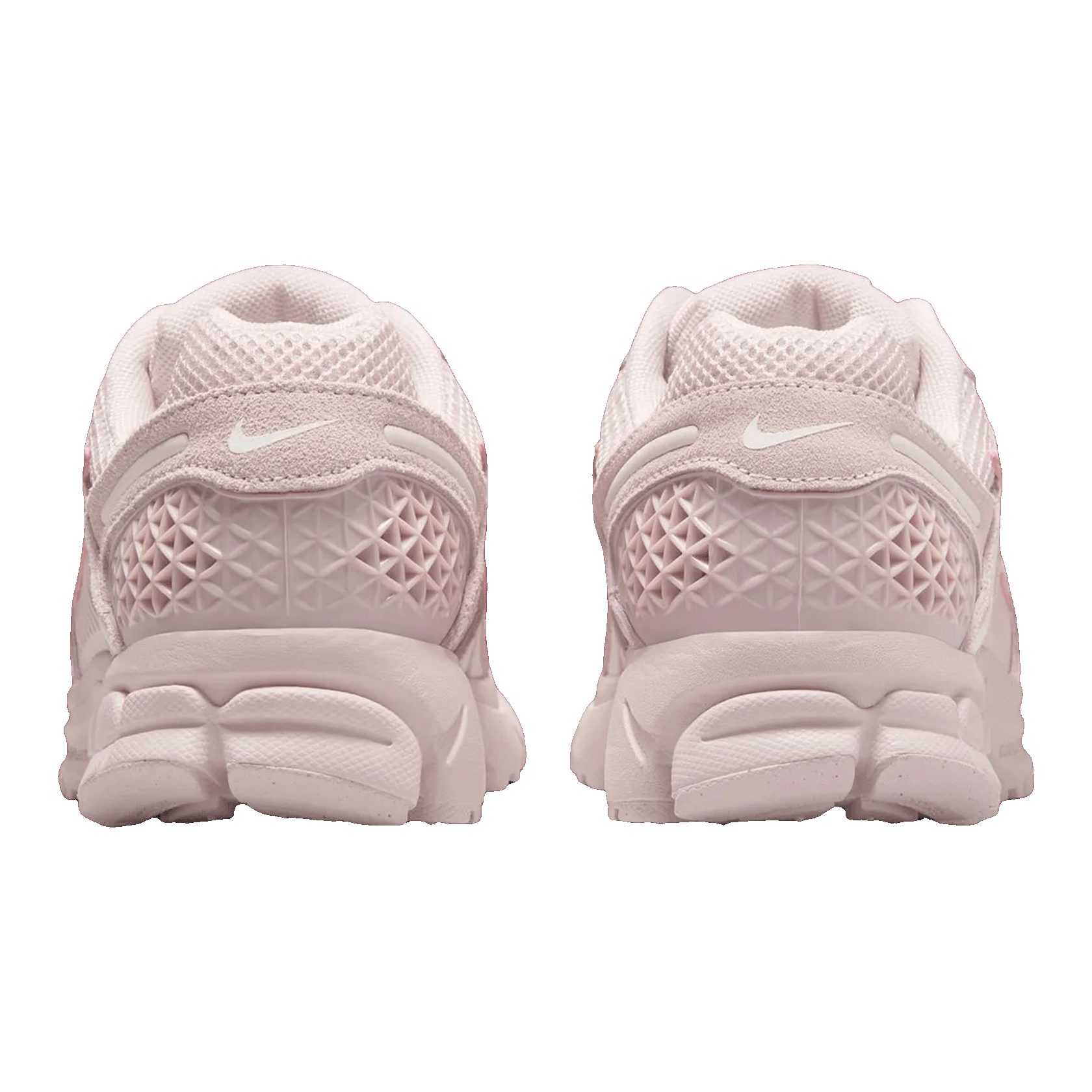Nike Zoom Vomero 5 Silt Red (W) Back HQ0458-600