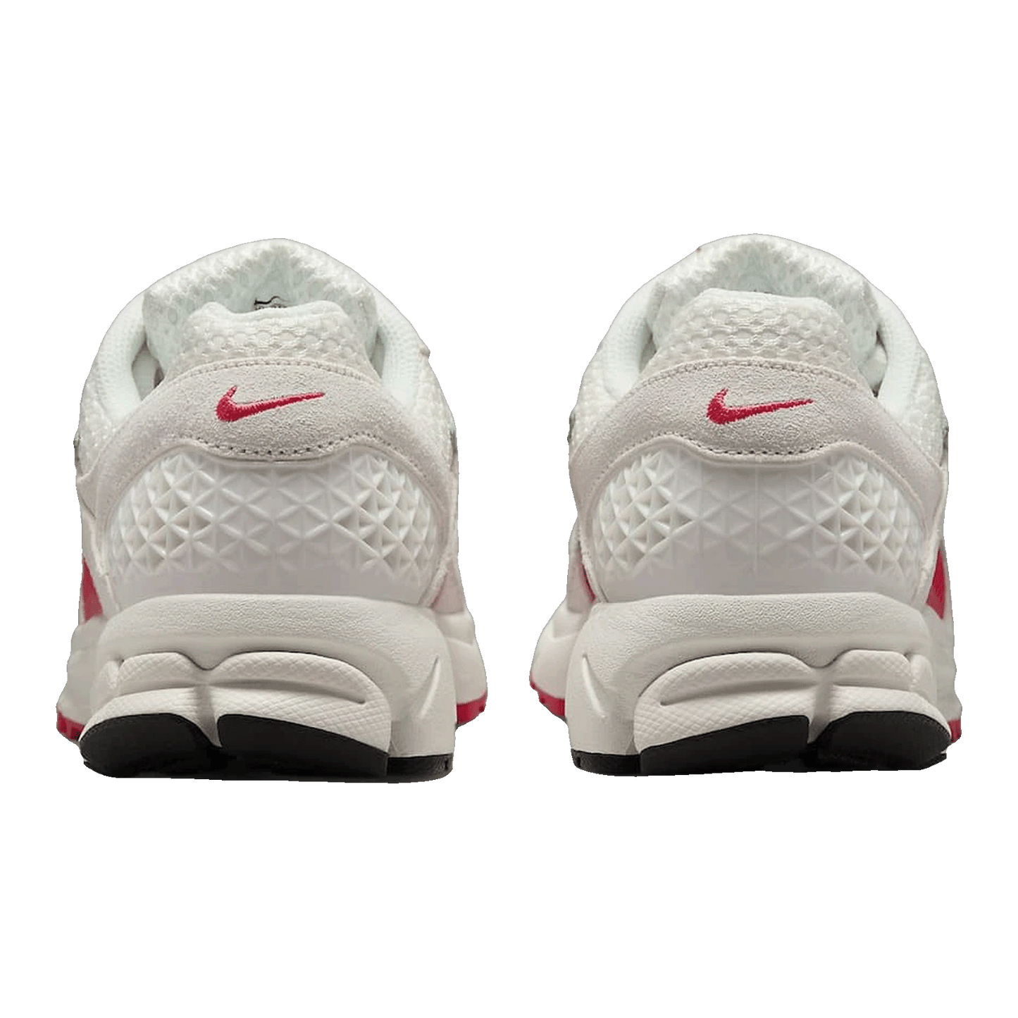 Nike Zoom Vomero 5 Siren Red (W) Back HF5072-133